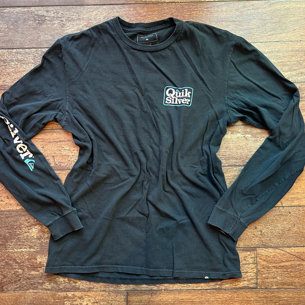 Quicksilver Long Sleeve